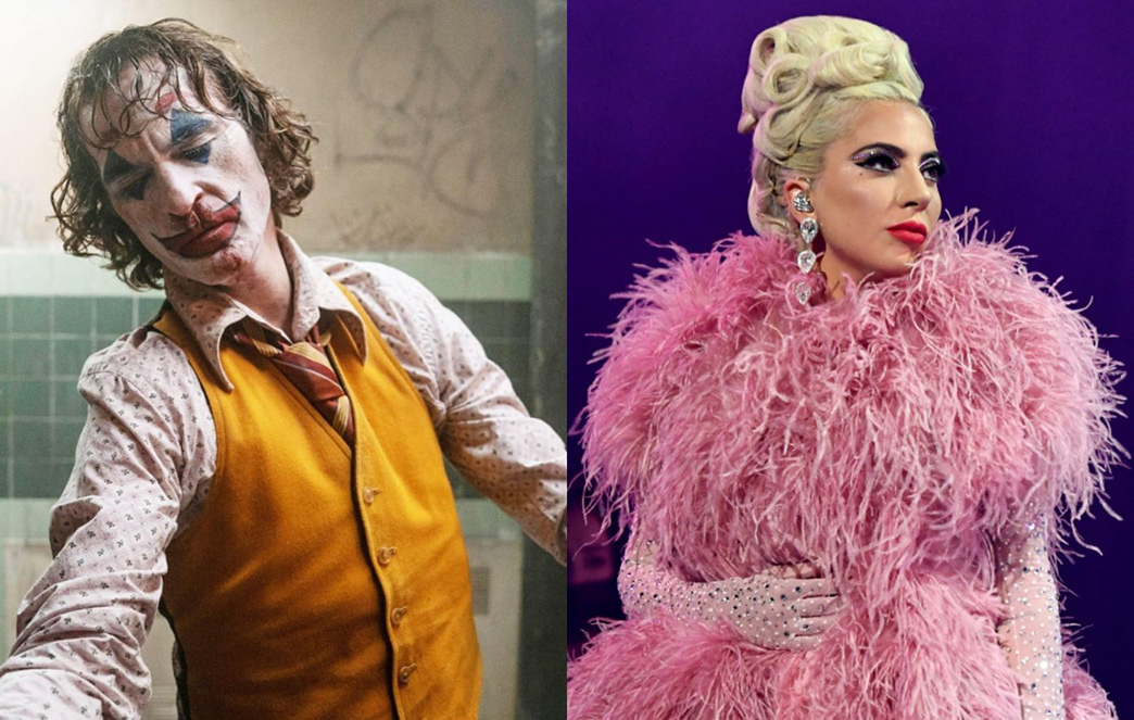 Η Lady Gaga είναι σε συζητήσεις για να πρωταγωνιστήσει στο σίκουελ του Joker