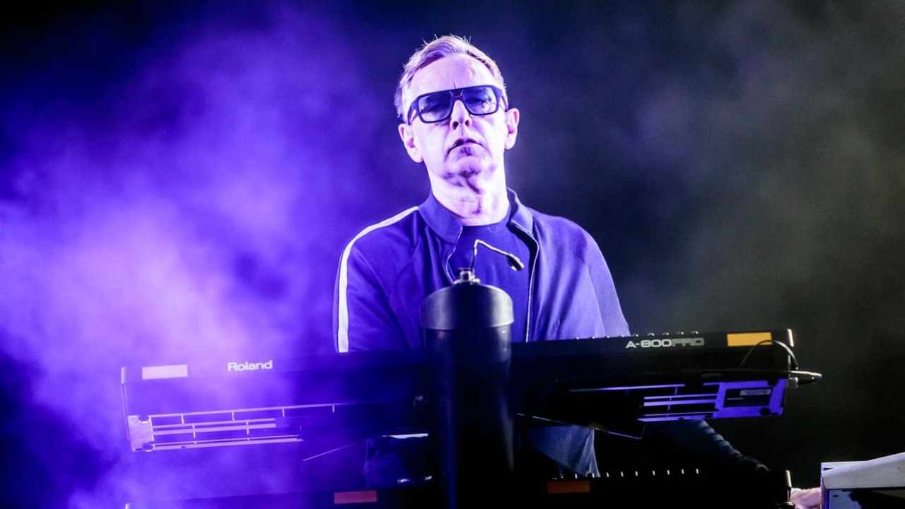 Ο Andy Fletcher των Depeche Mode απεβίωσε σε ηλικία 60 ετών