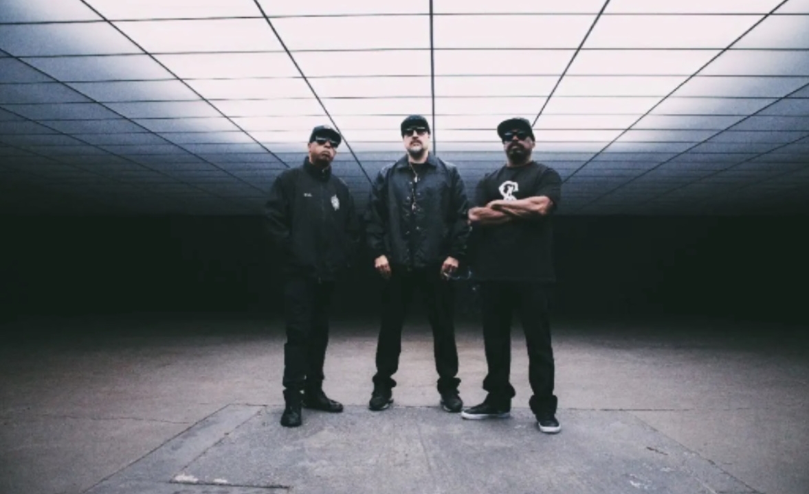 Οι Cypress Hill ανακοίνωσαν νέο άλμπουμ και νέο τραγούδι