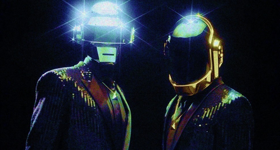 Οι Daft Punk γιορτάζουν 11 χρόνια κυκλοφορίας του Tron:Legacy