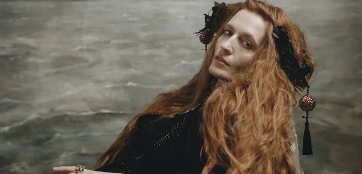 Oι Florence And The Machine κυκλοφόρησαν το νέο single King