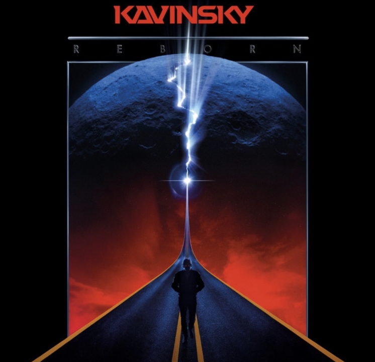 Kavinsky – Reborn LP review : Επιστροφή στο μέλλον