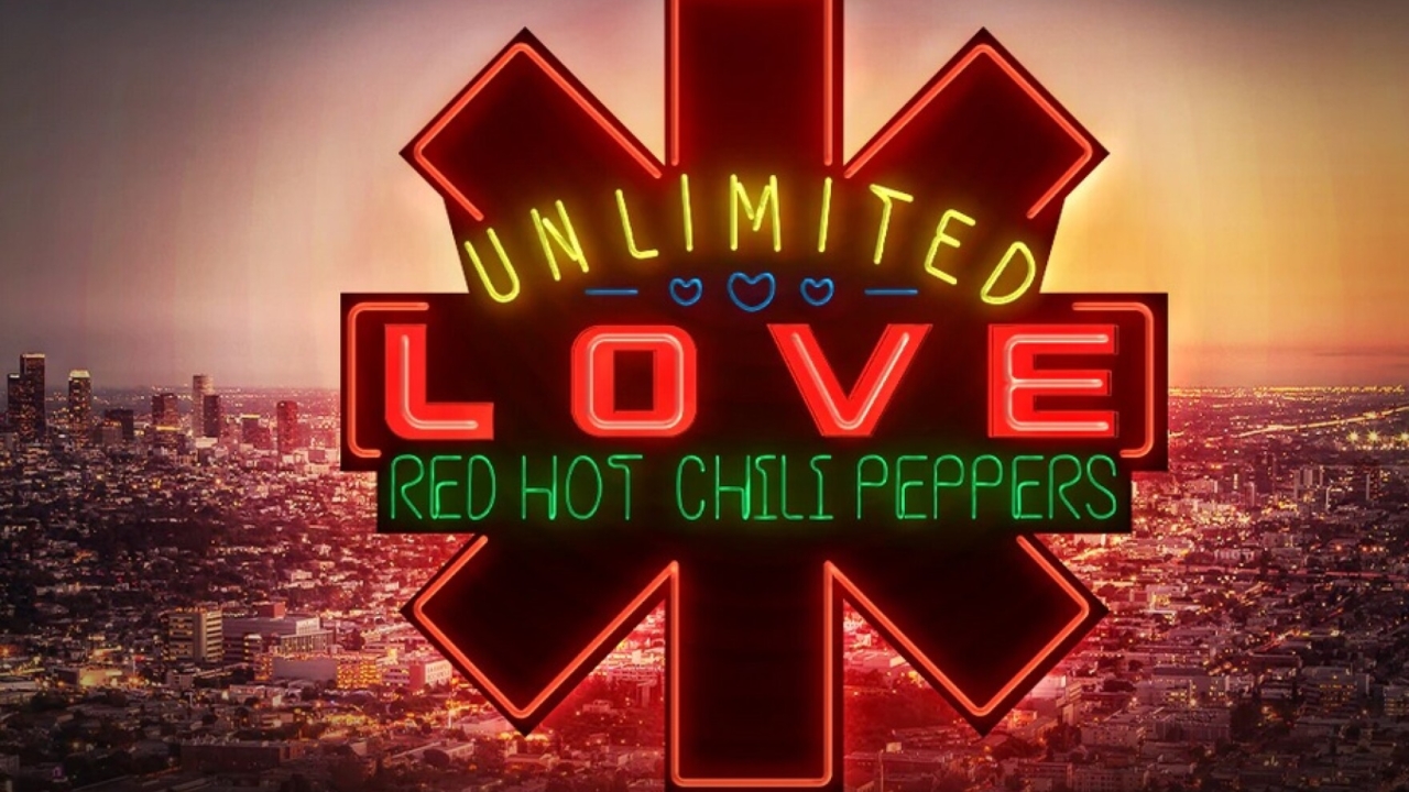 Red Not Chili Peppers – Unlimited Love Review : Περιορισμένη αγάπη