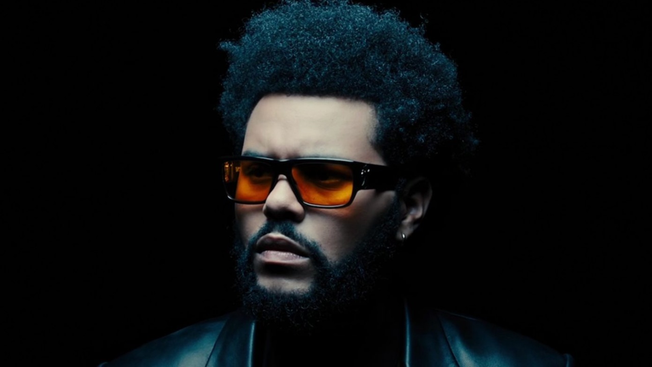 Δείτε το βίντεο Sacrifice του The Weeknd από το νέο άλμπουμ