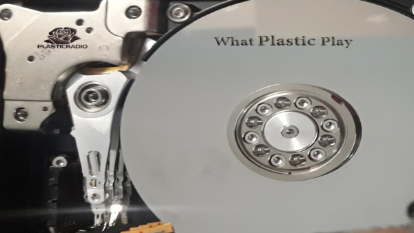 What Plastic Play on Plastic Radio