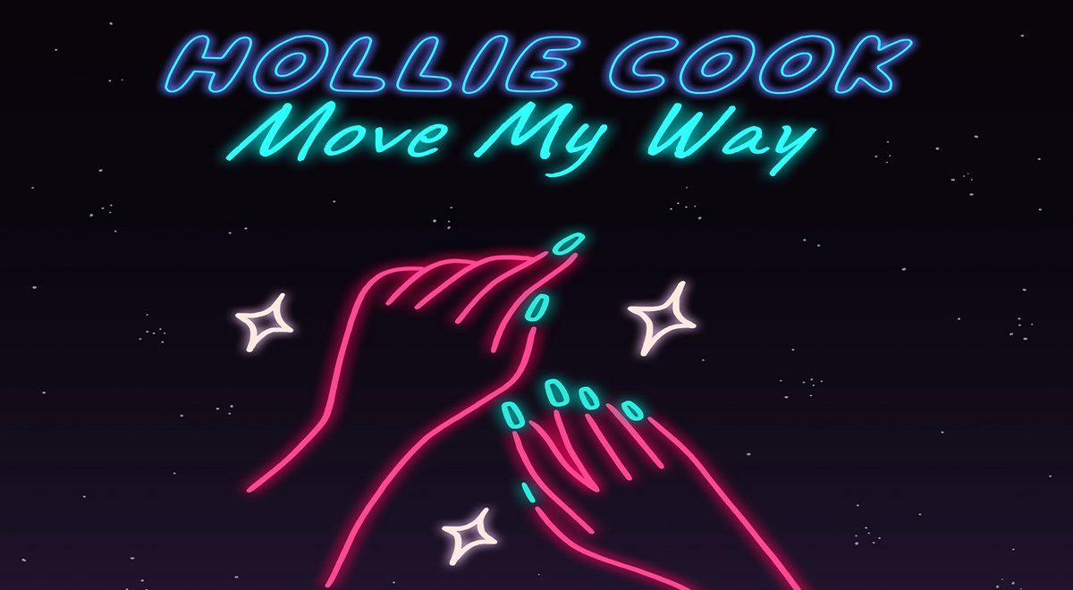 Ακούστε το remix των Black Science Orchestra στο “Μove my Way” της Hollie Cook.
