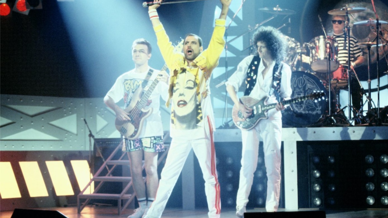 Οι Queen ανακάλυψαν το ακυκλοφόρητο τραγούδι τους Face It Alone 