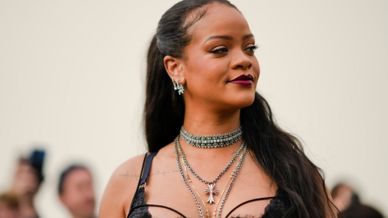 Η επιστροφή της Rihanna μετά από έξι χρόνια και το νέο τραγούδι Lift Me Up για το soundtrack της ταινίας Black Panther είναι γεγονός  