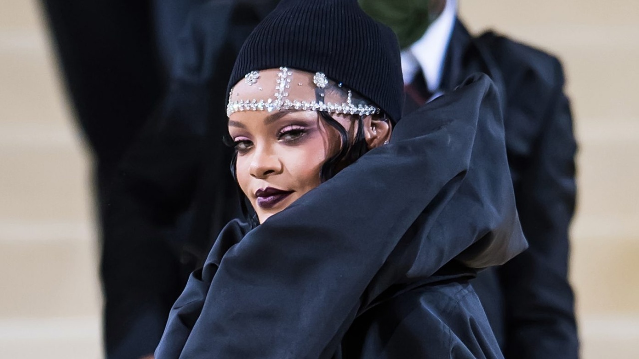 Η Rihanna ξαναχτυπάει με το Born Again μέσα από την ταινία Black Panther.