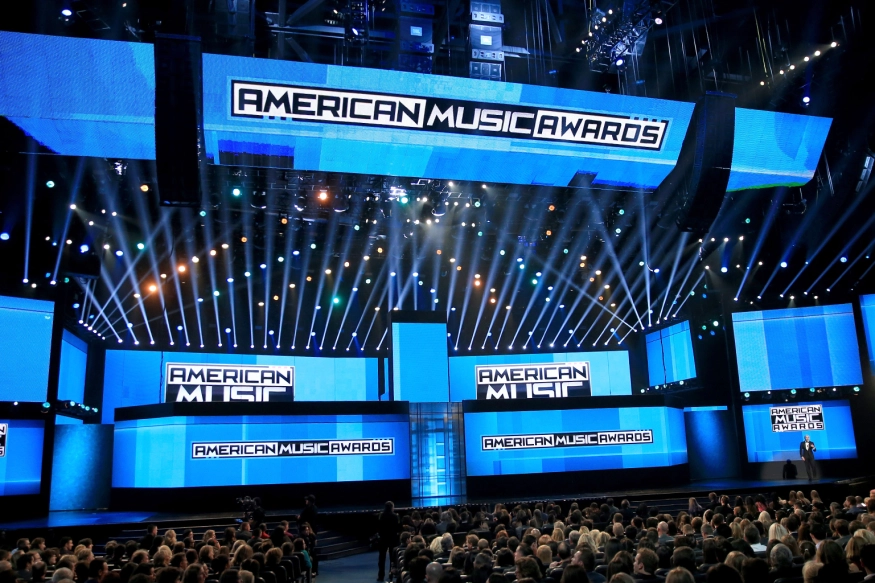 Top 20 καλύτερες στιγμές στην ιστορία των American Music Awards