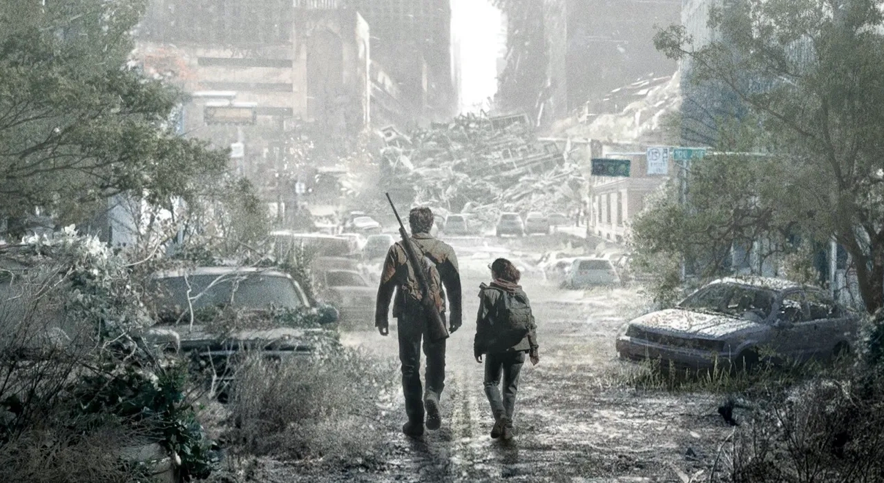 To νέο πόστερ του Last Of Us κλειδώνει την ημερομηνία πρεμιέρας της σειράς