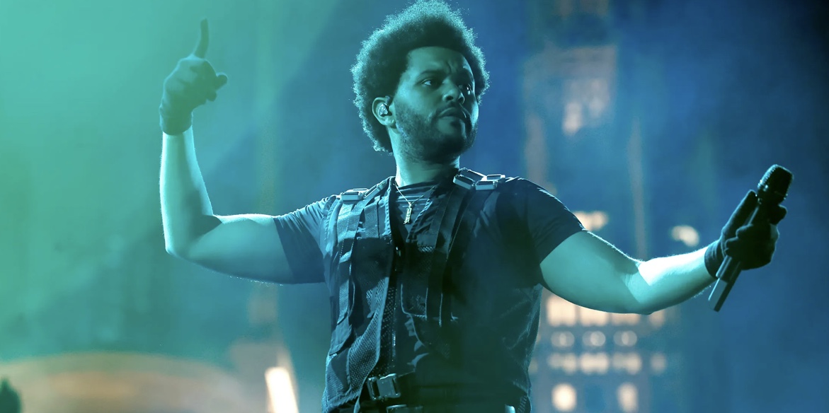 Ακούστε τον The Weeknd στο νέο τραγούδι που έγραψαν οι Swedish House Mafia για την ταινία Avatar με τίτλο ‘Nothing Is Lost (You Give Me Strength)’
