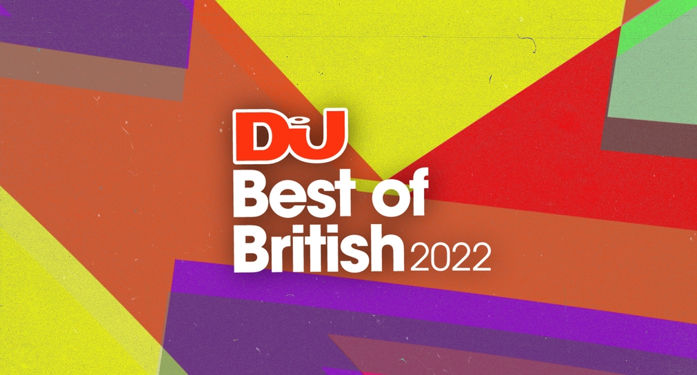 Δείτε τους νικητές των βρετανικών Dj Mag βραβείων για το 2022