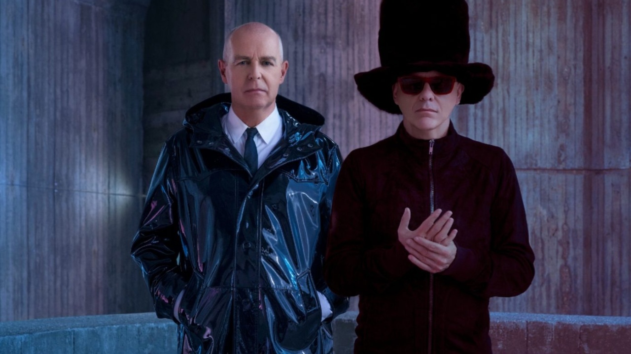 Pet Shop Boys: συνεχίζουν τα live και έχουν νέο EP