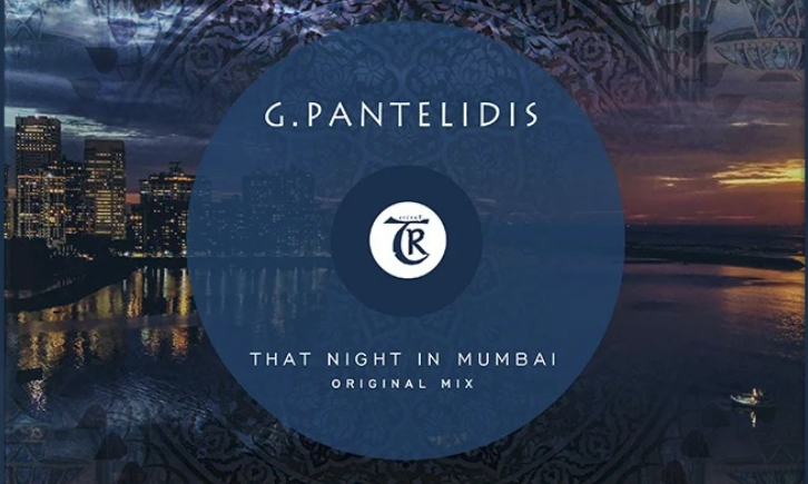 G.Pantelidis : “That Night In Mumbai”